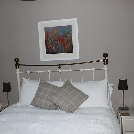 Barton House Bed & Breakfast Matlock  Luaran gambar