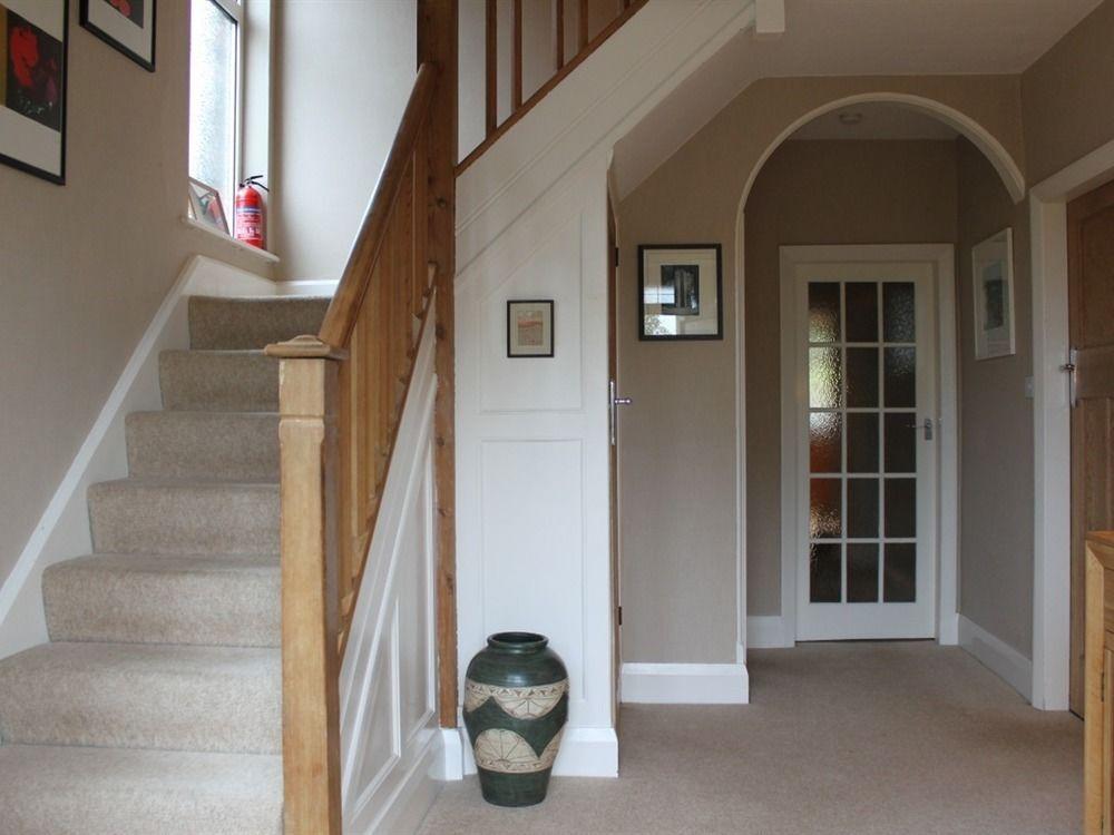Barton House Bed & Breakfast Matlock  Luaran gambar