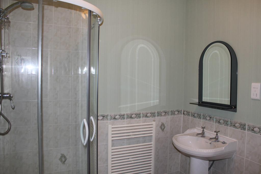 Barton House Bed & Breakfast Matlock  Luaran gambar