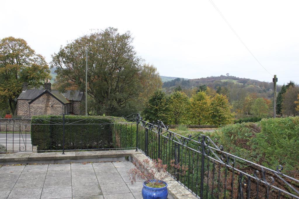 Barton House Bed & Breakfast Matlock  Luaran gambar