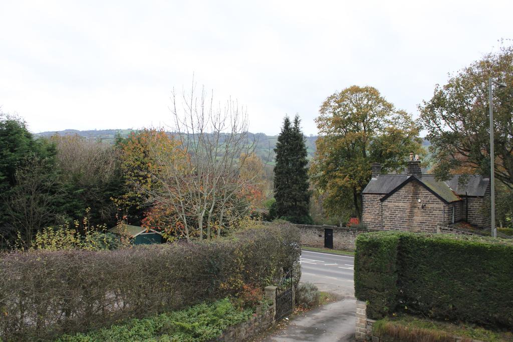 Barton House Bed & Breakfast Matlock  Luaran gambar