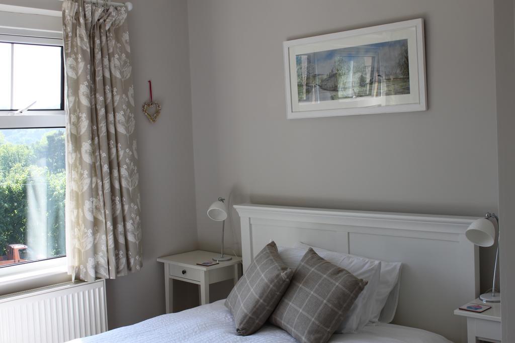 Barton House Bed & Breakfast Matlock  Luaran gambar