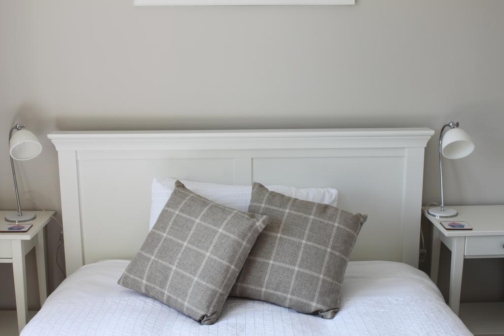 Barton House Bed & Breakfast Matlock  Luaran gambar