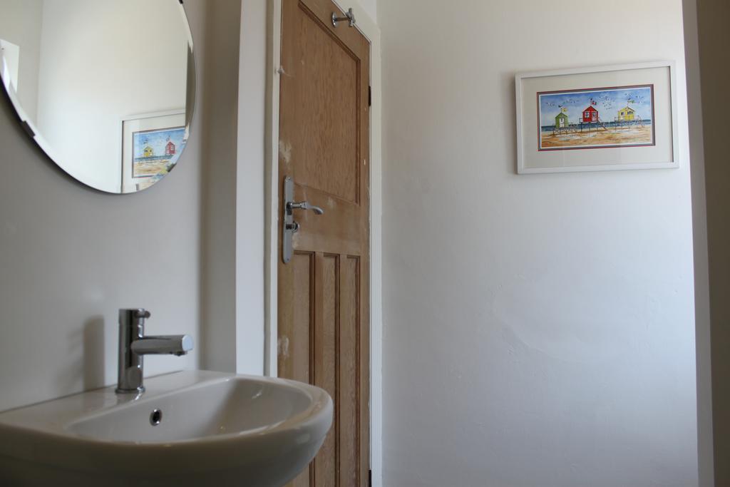 Barton House Bed & Breakfast Matlock  Luaran gambar