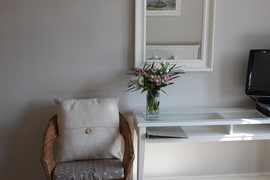 Barton House Bed & Breakfast Matlock  Luaran gambar