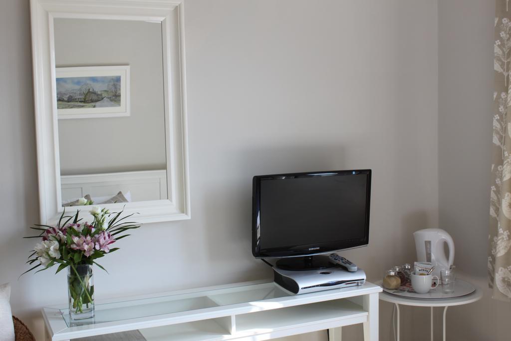 Barton House Bed & Breakfast Matlock  Luaran gambar