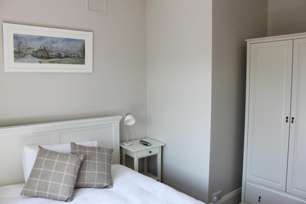 Barton House Bed & Breakfast Matlock  Luaran gambar