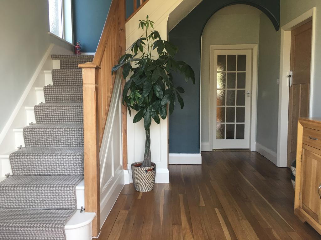 Barton House Bed & Breakfast Matlock  Luaran gambar