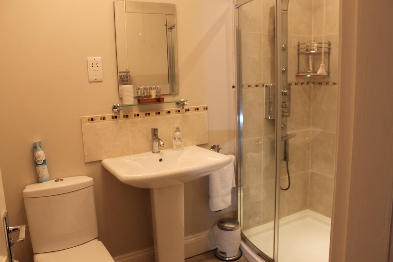 Barton House Bed & Breakfast Matlock  Luaran gambar