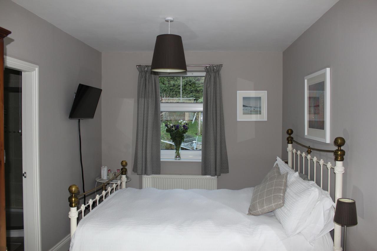 Barton House Bed & Breakfast Matlock  Luaran gambar