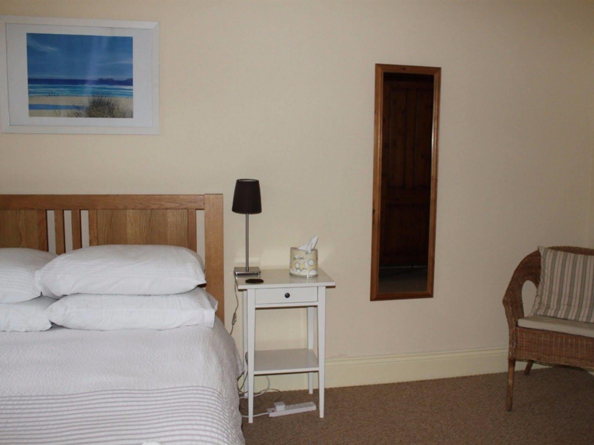Barton House Bed & Breakfast Matlock  Luaran gambar