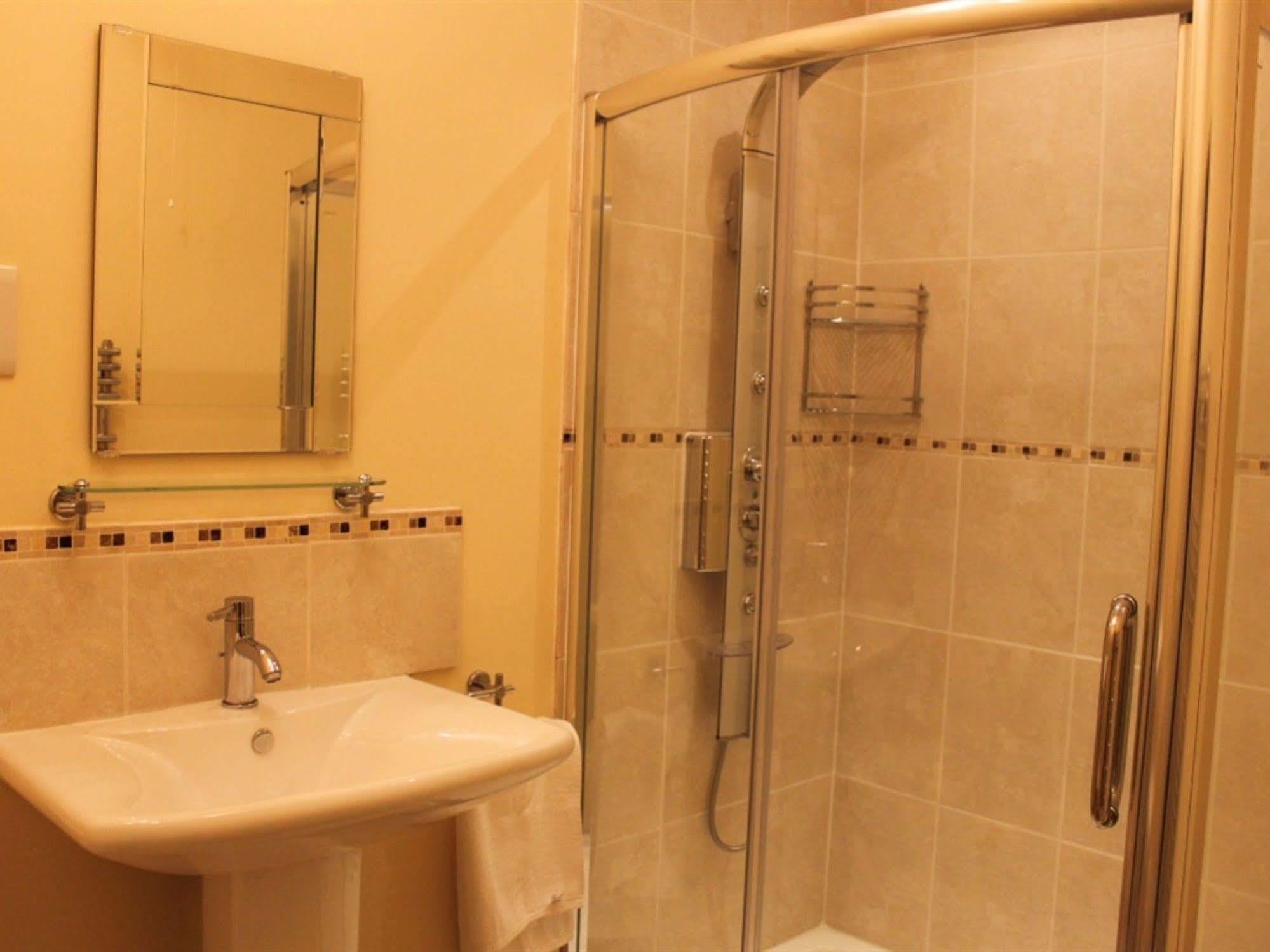 Barton House Bed & Breakfast Matlock  Luaran gambar