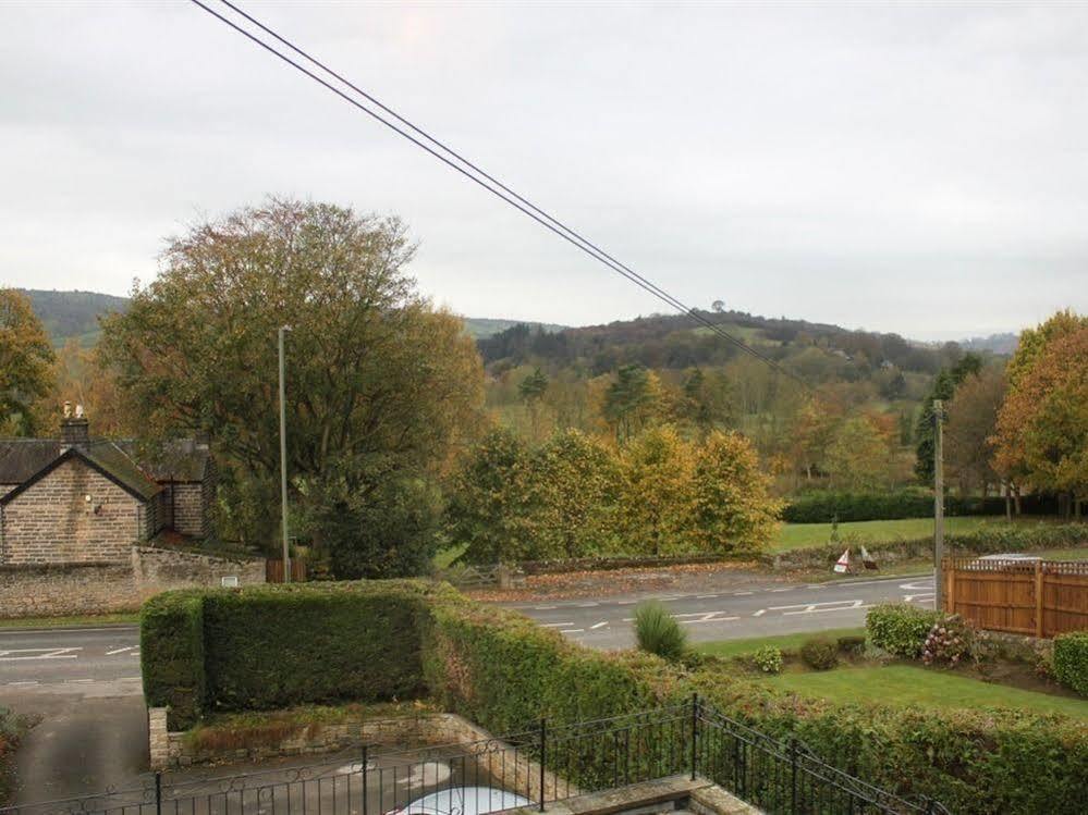 Barton House Bed & Breakfast Matlock  Luaran gambar